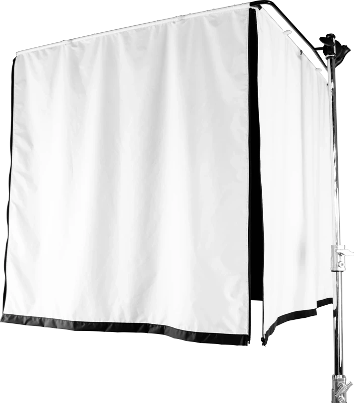 Kupo FT-3636WB nagyítás