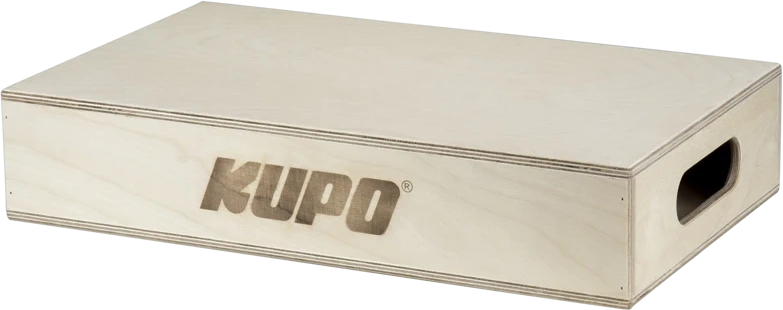 Kupo KAB-004 nagyítás