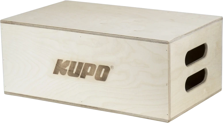 Kupo KAB-008 nagyítás