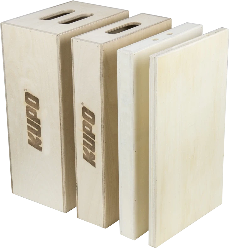 Kupo KAB-015 nagyítás