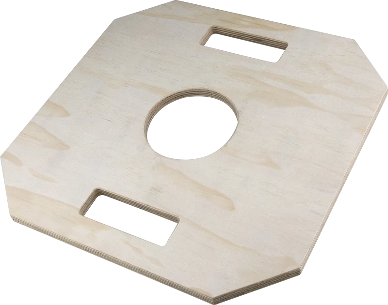 Kupo KAB-018 nagyítás