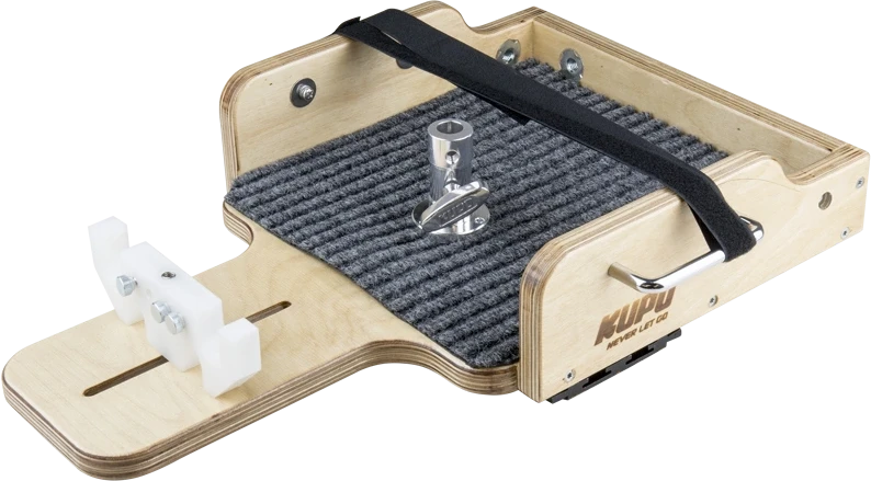 Kupo KAB-020 nagyítás