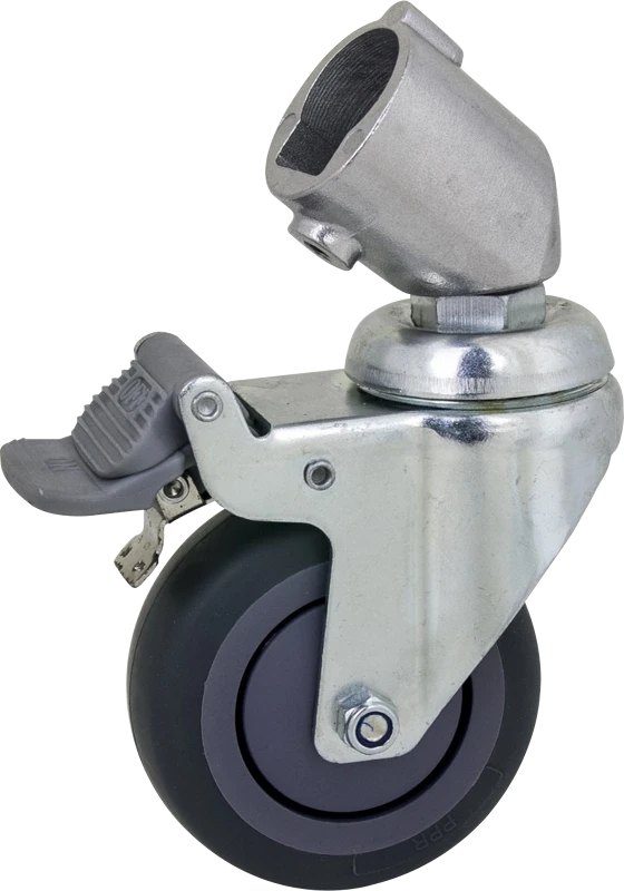 Kupo KC-080R nagyítás