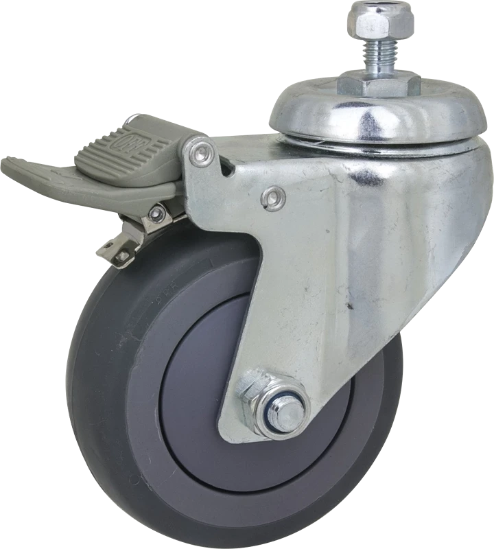 Kupo KC-100 nagyítás