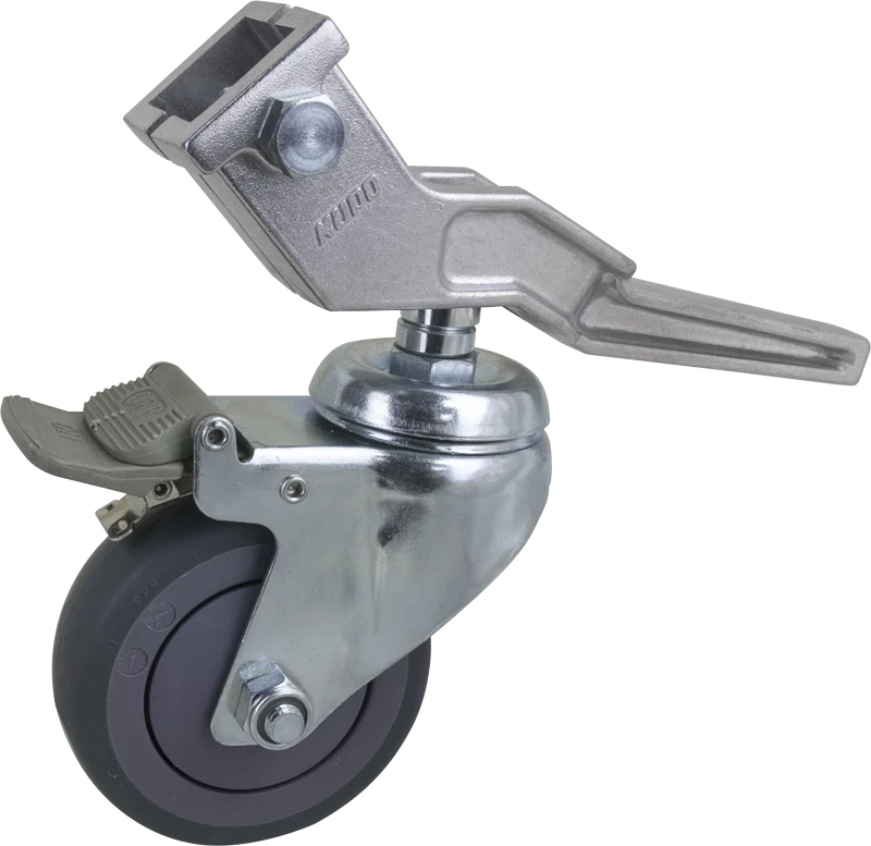 Kupo KC-100G nagyítás