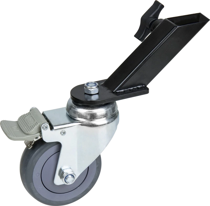 Kupo KC-100M nagyítás