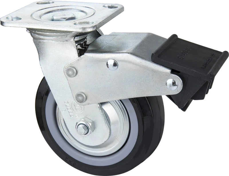 Kupo KC-150 nagyítás