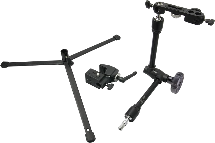 Kupo KCP-101K nagyítás