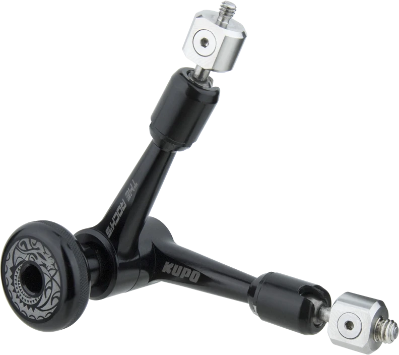 Kupo KCP-110 nagyítás