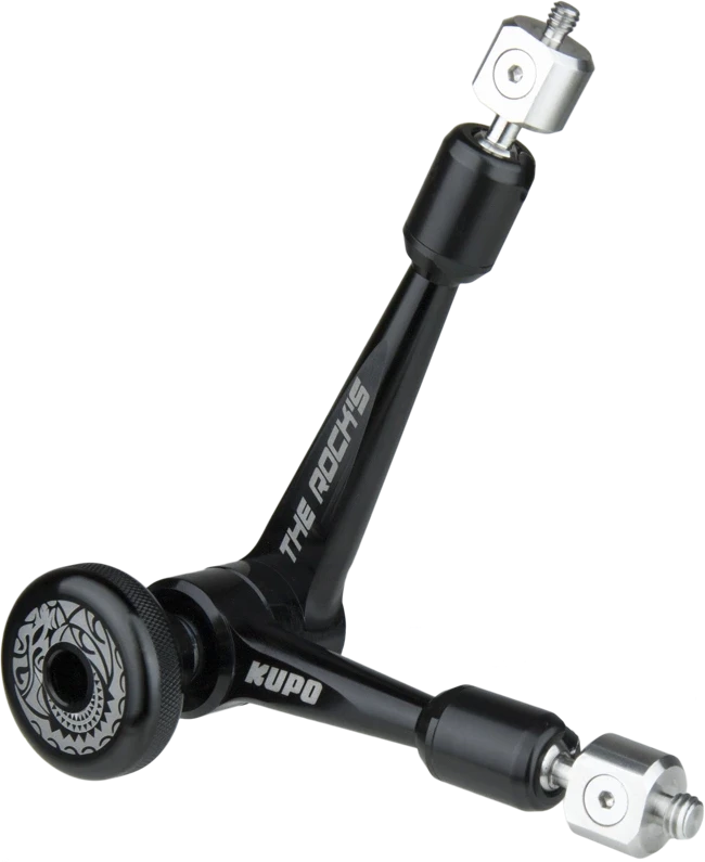 Kupo KCP-111 nagyítás