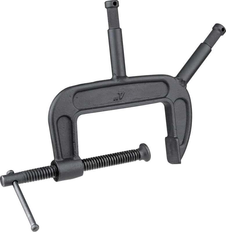 Kupo KCP-114 nagyítás