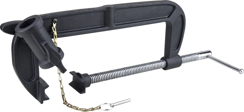 Kupo KCP-129 nagyítás