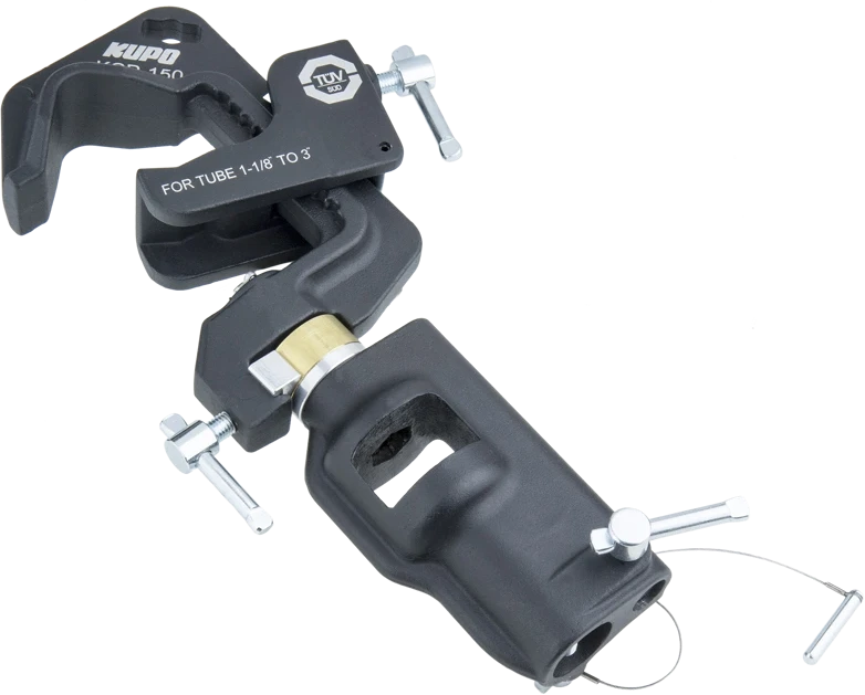 Kupo KCP-150 nagyítás