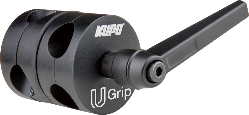 Kupo KCP-190 nagyítás