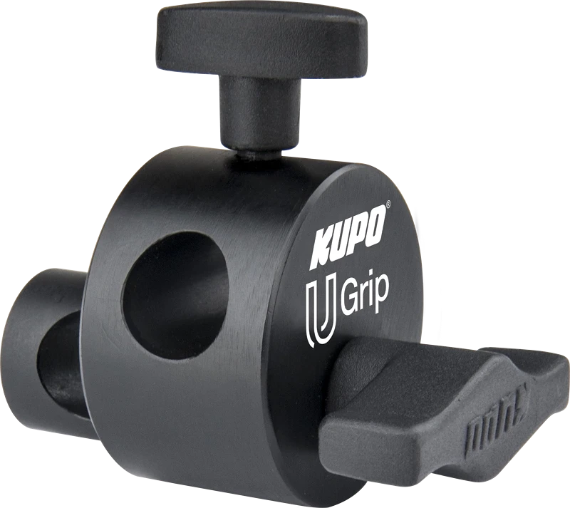 Kupo KCP-192 nagyítás