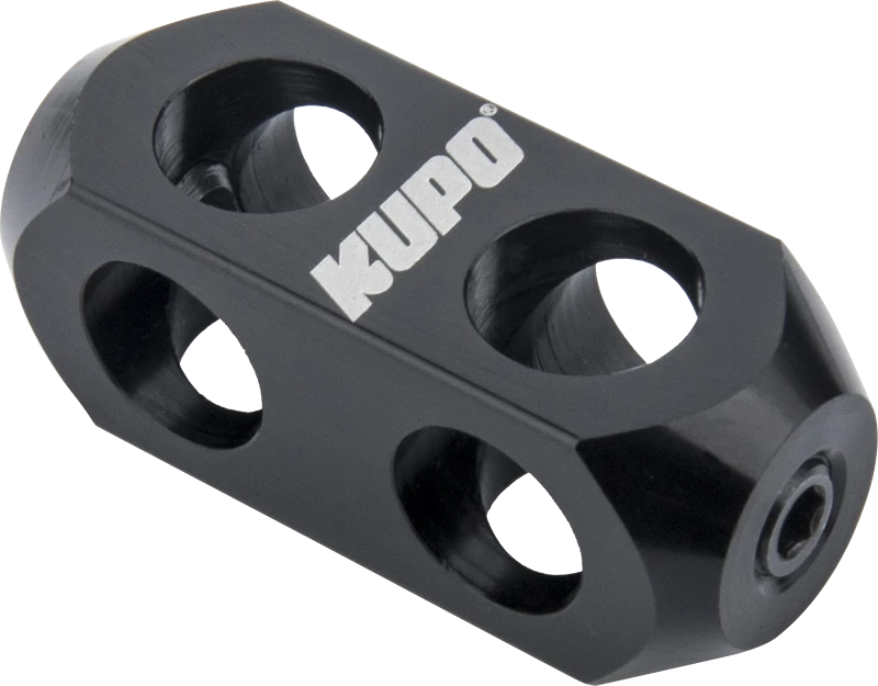 Kupo KCP-196 nagyítás