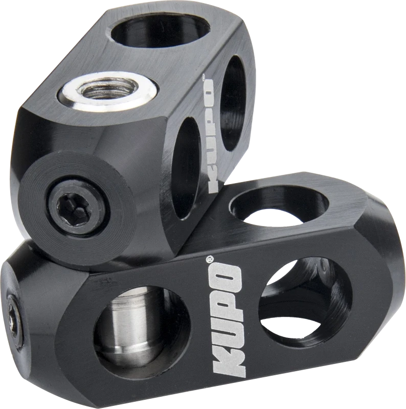 Kupo KCP-198 nagyítás