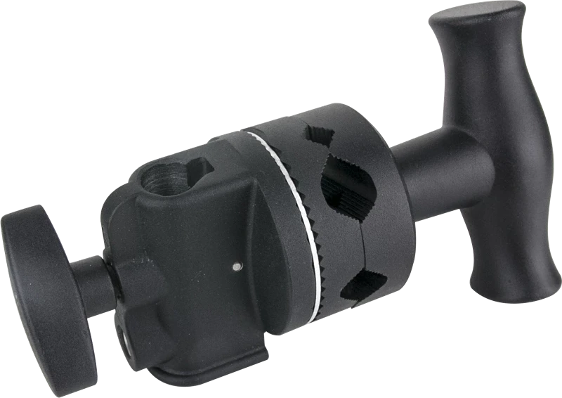 Kupo KCP-200B nagyítás