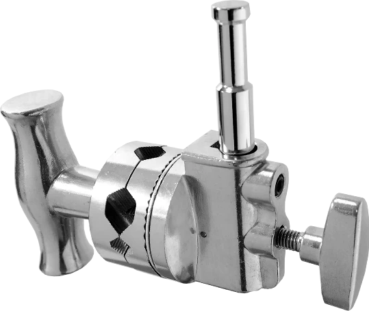 Kupo KCP-210 nagyítás