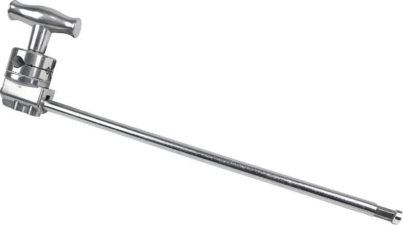 Kupo KCP-221 nagyítás