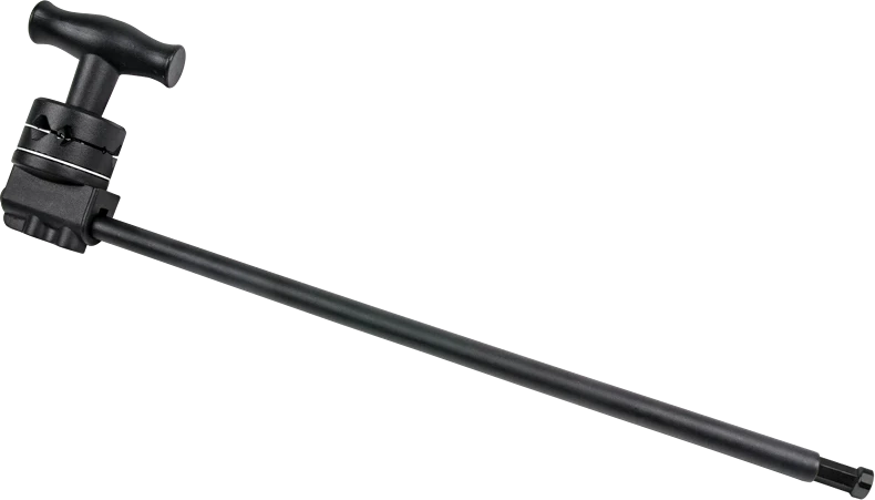 Kupo KCP-221B nagyítás