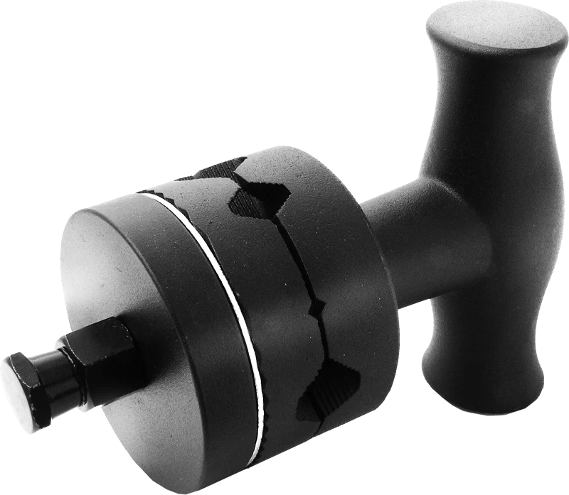 Kupo KCP-260B nagyítás