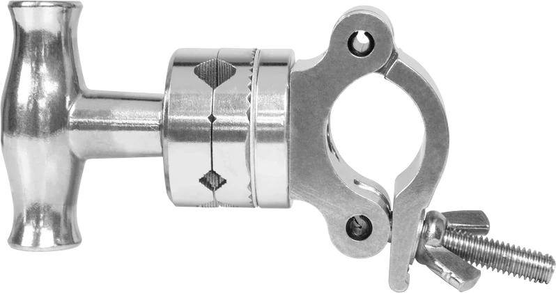 Kupo KCP-265 nagyítás