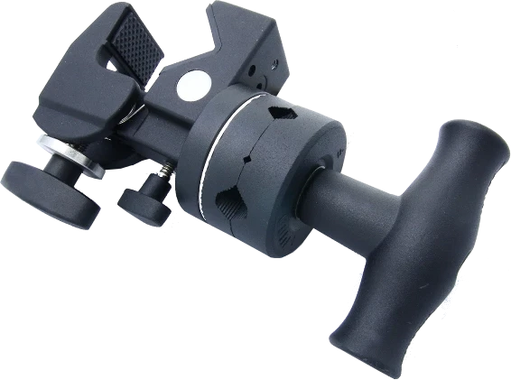 Kupo KCP-270B nagyítás