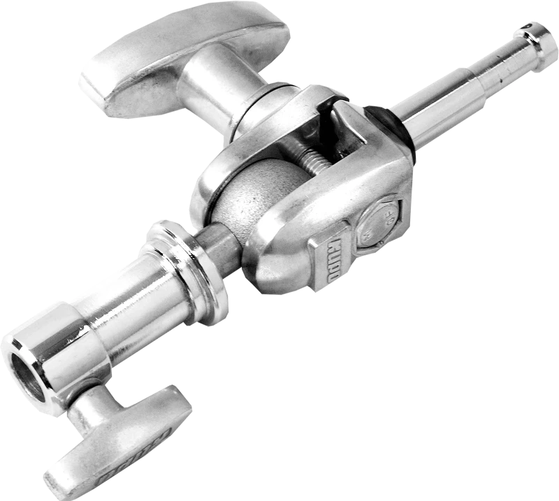 Kupo KCP-310 nagyítás