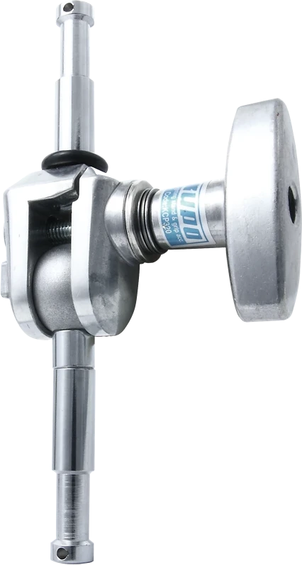 Kupo KCP-320 nagyítás