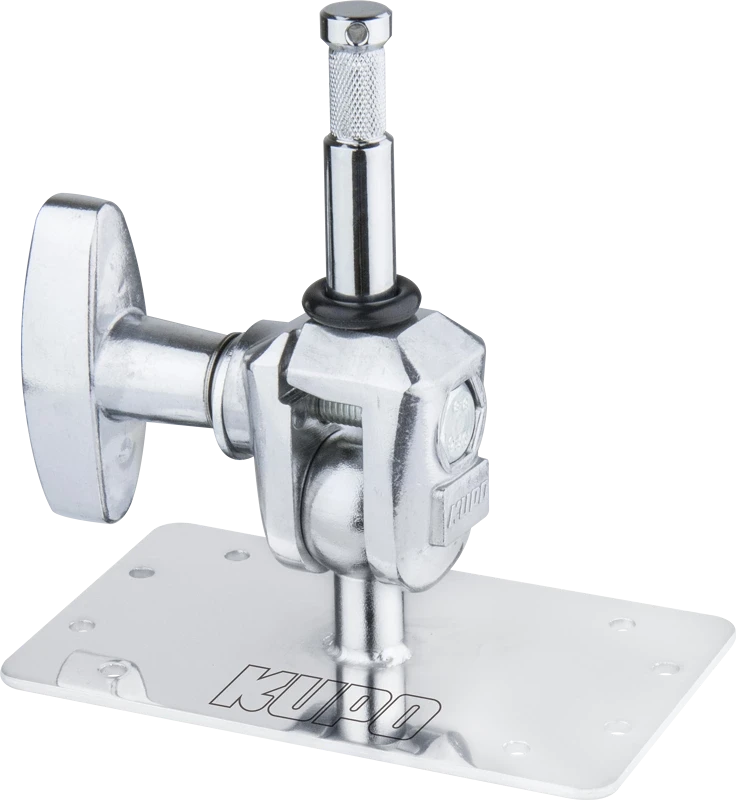 Kupo KCP-340 nagyítás