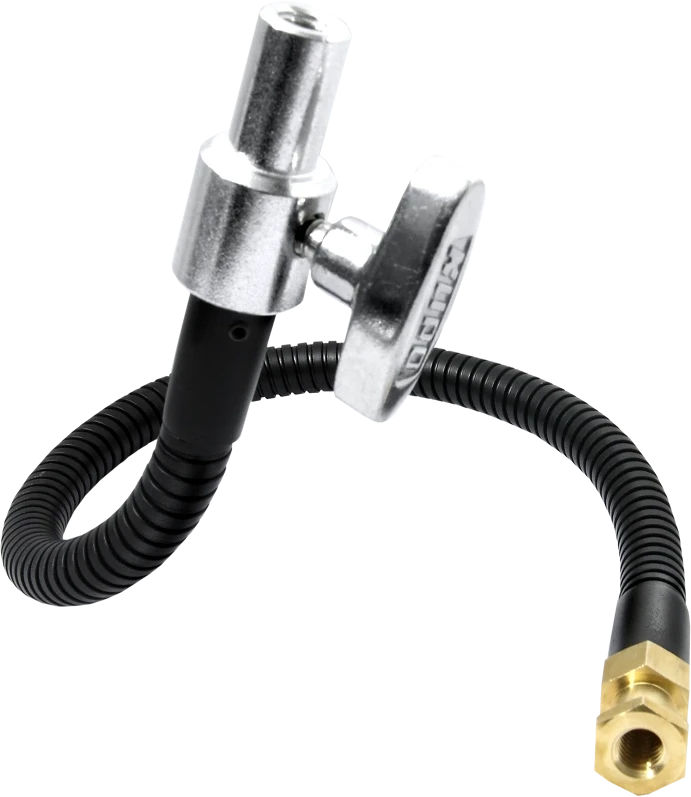 Kupo KCP-343 nagyítás