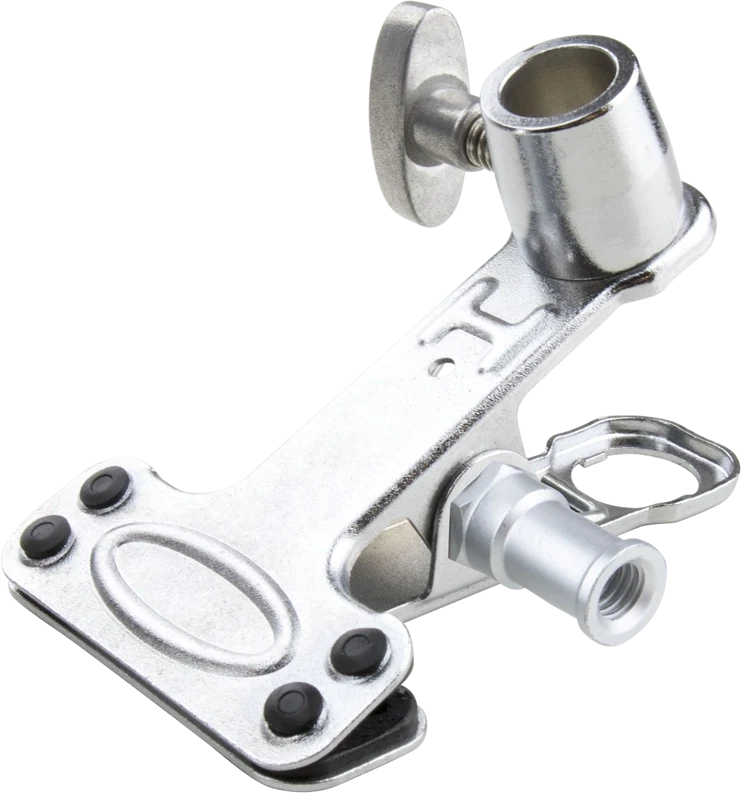 Kupo KCP-350 nagyítás