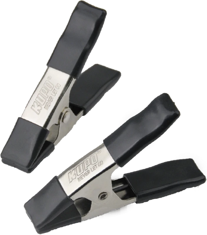 Kupo KCP-354-BK nagyítás