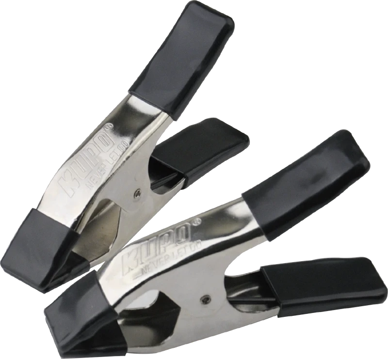 Kupo KCP-356-BK nagyítás