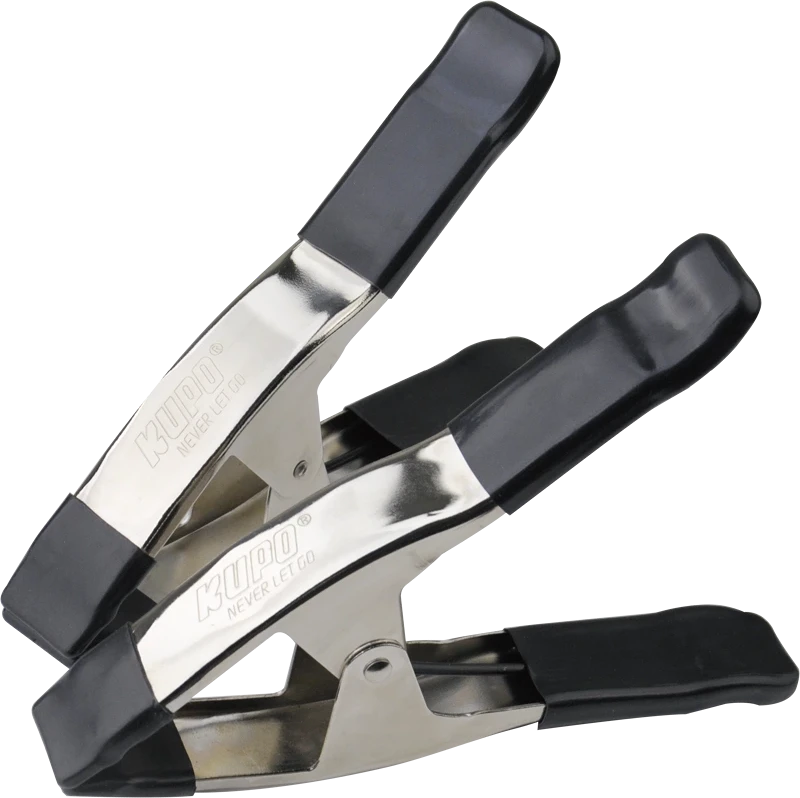 Kupo KCP-359-BK nagyítás