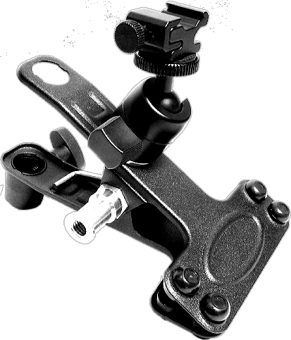 Kupo KCP-390 nagyítás