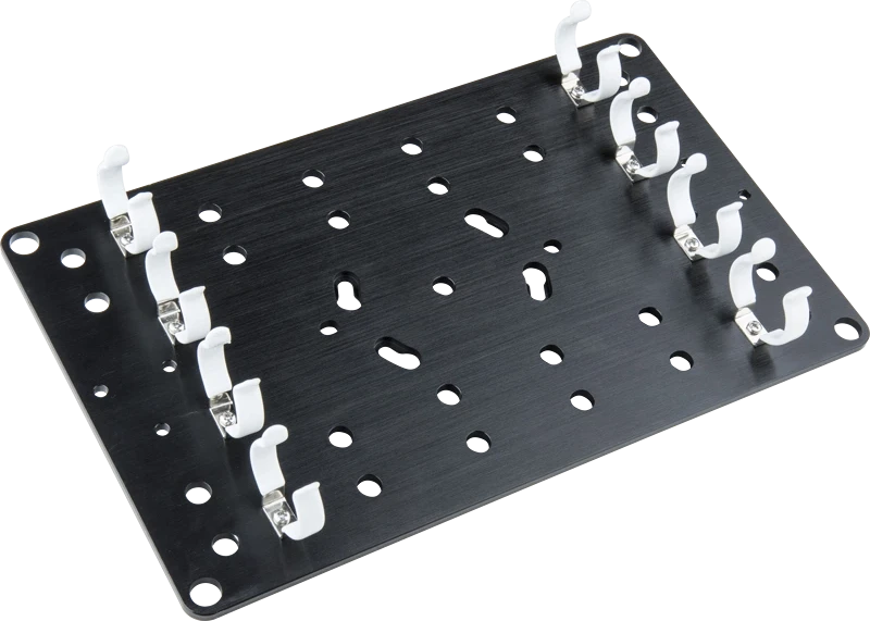 Kupo KCP-404 nagyítás