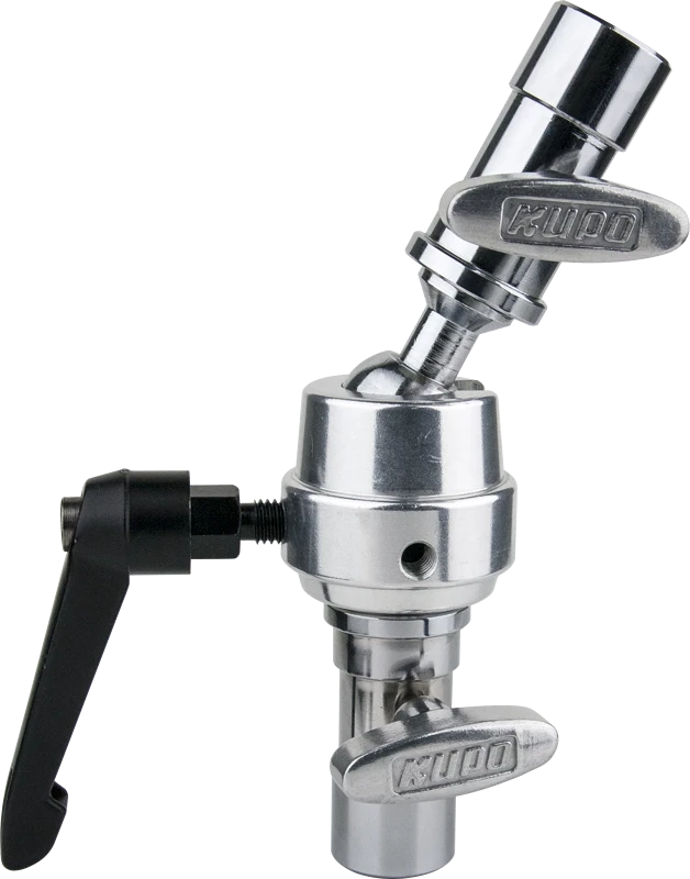 Kupo KCP-412 nagyítás