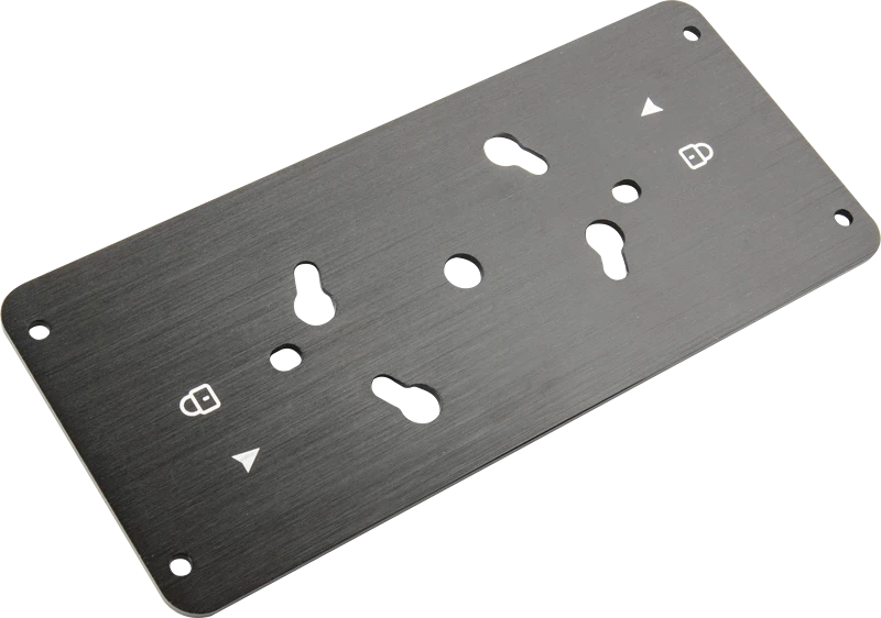 Kupo KCP-416 nagyítás