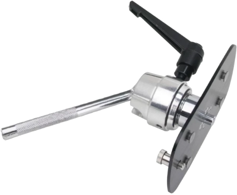 Kupo KCP-417 nagyítás