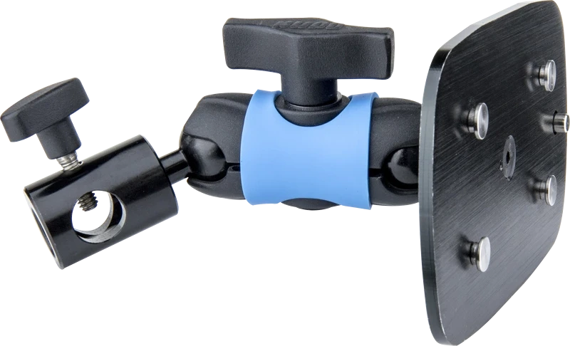 Kupo KCP-421 nagyítás