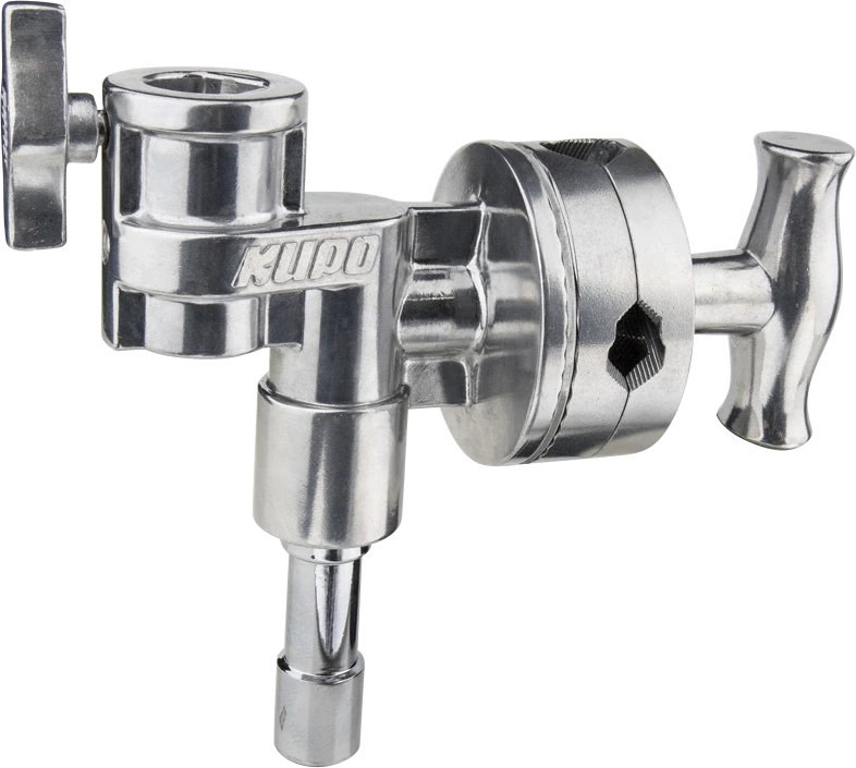 Kupo KCP-450 nagyítás