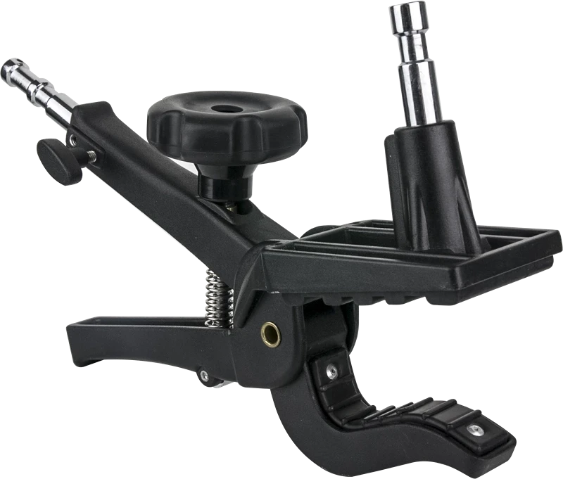 Kupo KCP-500 nagyítás