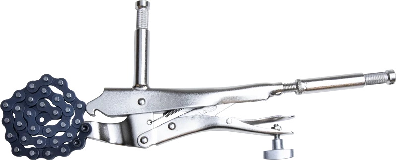 Kupo KCP-605 nagyítás