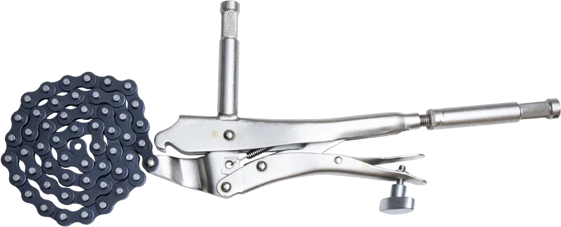 Kupo KCP-606 nagyítás