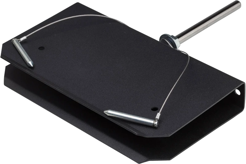 Kupo KCP-611 nagyítás