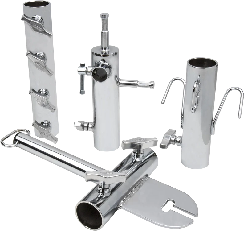 Kupo KCP-612 nagyítás