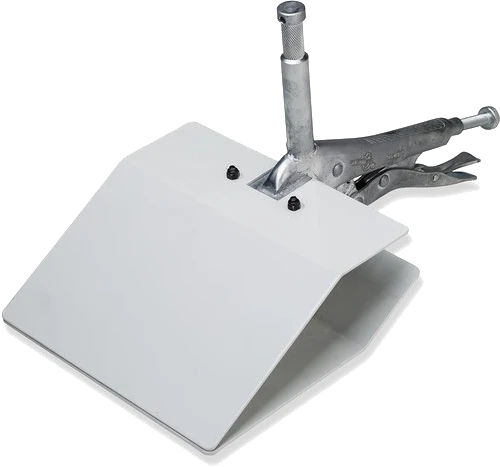 Kupo KCP-616 nagyítás