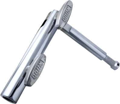 Kupo KCP-631 nagyítás